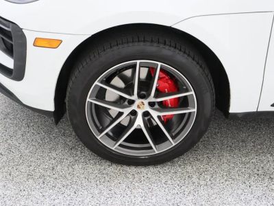 2023 Porsche Macan AWD - Photo 11