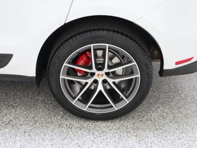 2023 Porsche Macan AWD - Photo 10