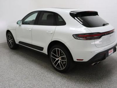 2023 Porsche Macan AWD - Photo 9