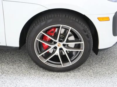 2023 Porsche Macan AWD - Photo 5