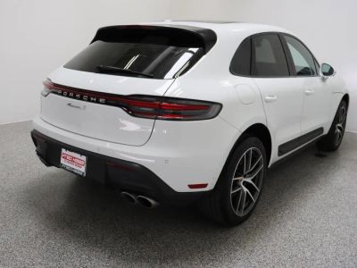 2023 Porsche Macan AWD - Photo 7