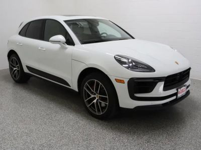 2023 Porsche Macan AWD - Photo 4