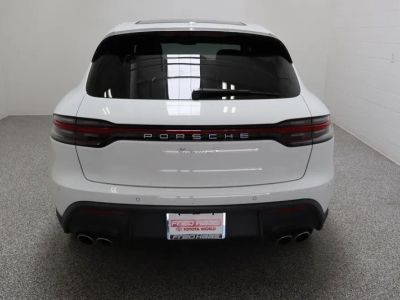 2023 Porsche Macan AWD - Photo 8