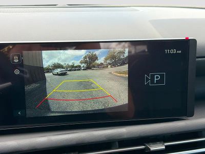 2026 Hyundai SANTA CRUZ — photo 29 view