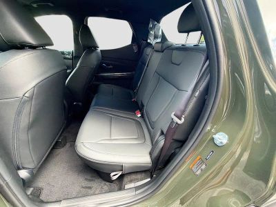 2026 Hyundai SANTA CRUZ — photo 19 view