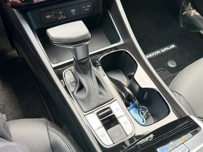2026 Hyundai SANTA CRUZ — photo 26 view