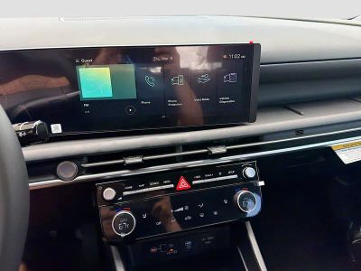 2026 Hyundai SANTA CRUZ — photo 25 view