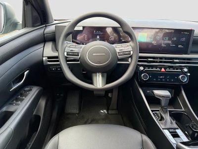2026 Hyundai SANTA CRUZ — photo 16 view