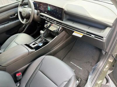 2026 Hyundai SANTA CRUZ — photo 13 view