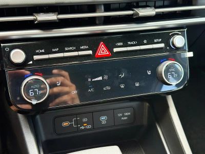 2026 Hyundai SANTA CRUZ — photo 30 view