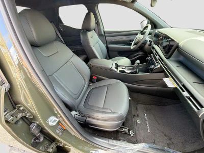 2026 Hyundai SANTA CRUZ — photo 14 view