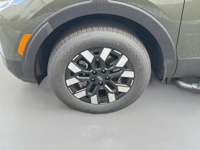 2026 Hyundai SANTA CRUZ — photo 38 view