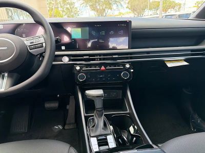 2026 Hyundai SANTA CRUZ — photo 18 view