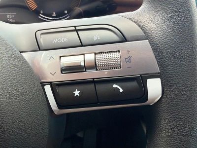 2026 Hyundai SANTA CRUZ — photo 34 view
