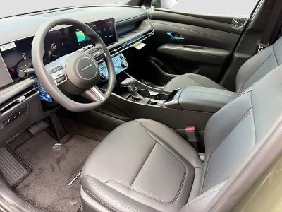 2026 Hyundai SANTA CRUZ — photo 24 view