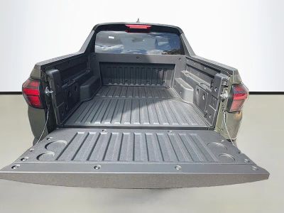 2026 Hyundai SANTA CRUZ — photo 12 view