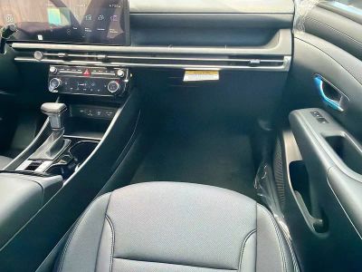 2026 Hyundai SANTA CRUZ — photo 17 view