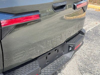 2026 Hyundai SANTA CRUZ — photo 11 view