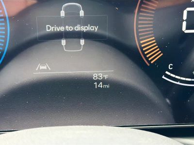 2026 Hyundai SANTA CRUZ — photo 37 view