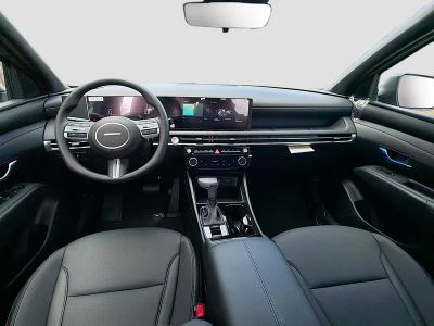 2026 Hyundai SANTA CRUZ — photo 15 view