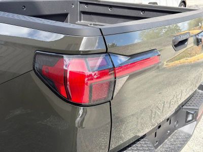 2026 Hyundai SANTA CRUZ — photo 10 view