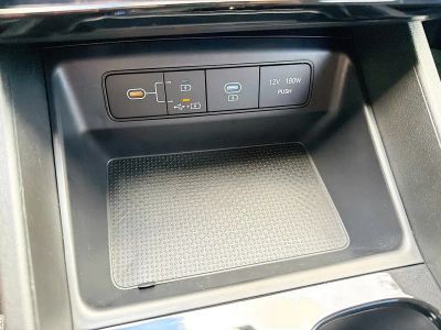 2026 Hyundai SANTA CRUZ — photo 27 view