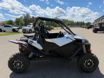 2022 CFMOTO ZFORCE 950 Sport CF1000US-A 950 HO Sport — detail view