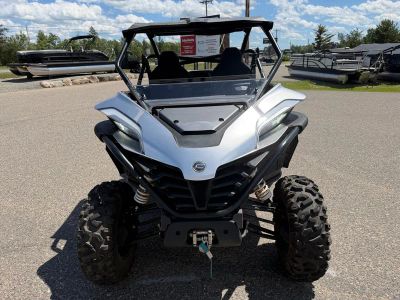 2022 CFMOTO ZFORCE 950 Sport CF1000US-A 950 HO Sport — photo 8 view