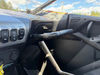 2022 CFMOTO ZFORCE 950 Sport CF1000US-A 950 HO Sport — photo 13 view