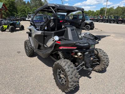 2022 CFMOTO ZFORCE 950 Sport CF1000US-A 950 HO Sport — side profile view