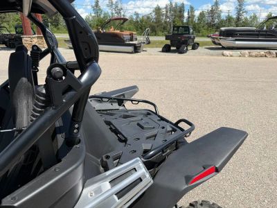 2022 CFMOTO ZFORCE 950 Sport CF1000US-A 950 HO Sport — photo 9 view