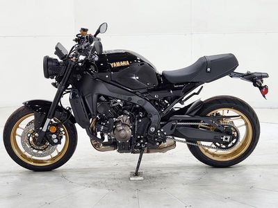 2025 Yamaha XSR900 - Photo 7