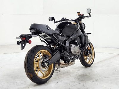 2025 Yamaha XSR900 - Photo 5