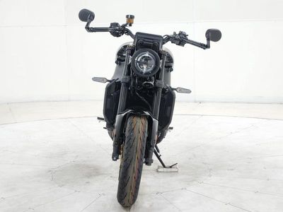 2025 Yamaha XSR900 - Photo 3