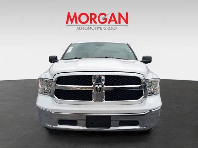 2024 Ram 1500 Classic — photo 9 view