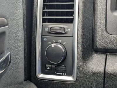 2024 Ram 1500 Classic — photo 22 view
