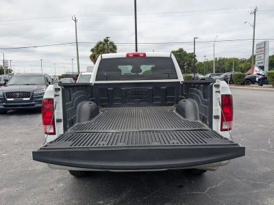 2024 Ram 1500 Classic — photo 13 view