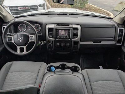 2024 Ram 1500 Classic — photo 15 view