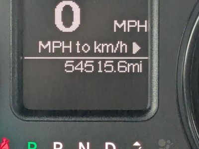 2024 Ram 1500 Classic — photo 28 view