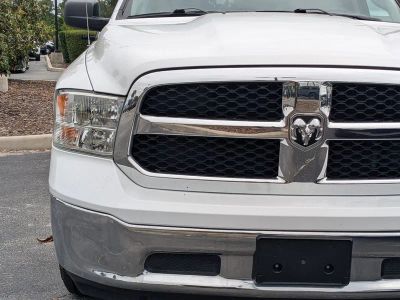 2024 Ram 1500 Classic — photo 11 view