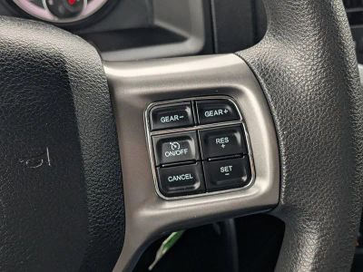 2024 Ram 1500 Classic — photo 25 view