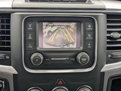2024 Ram 1500 Classic — photo 29 view