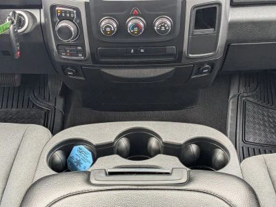 2024 Ram 1500 Classic — photo 19 view