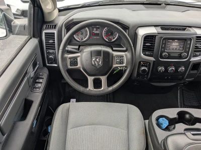 2024 Ram 1500 Classic — photo 16 view