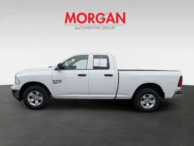 2024 Ram 1500 Classic — photo 7 view
