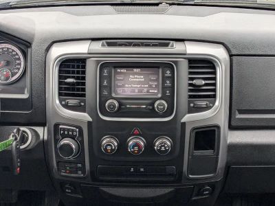 2024 Ram 1500 Classic — photo 18 view