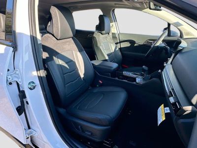 2026 Kia Sportage — photo 29 view