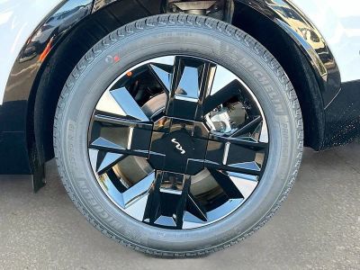 2026 Kia Sportage — photo 32 view