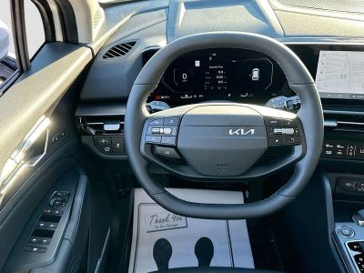 2026 Kia Sportage — photo 24 view