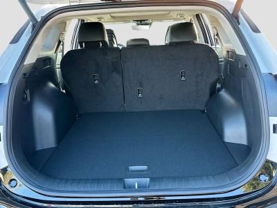 2026 Kia Sportage — photo 27 view